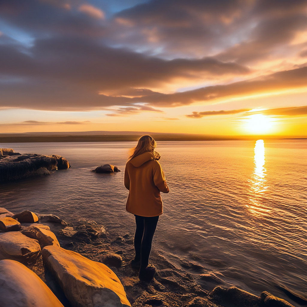 Kebiasaan Sederhana yang Membuat Hari Lebih Menyenangkan